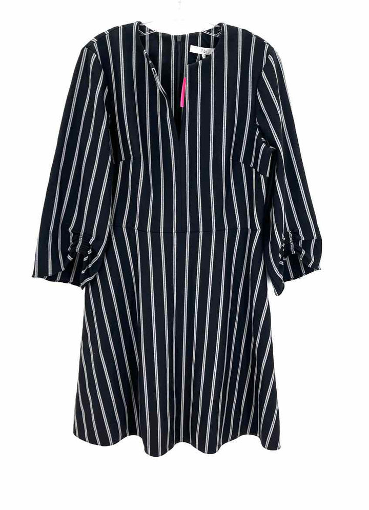 Size 12 TIBI Black Sweater