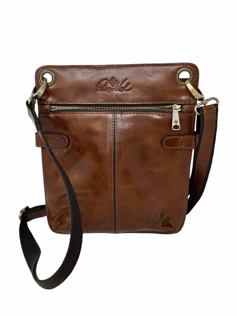 PATRICIA NASH Purse