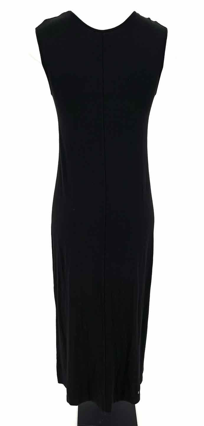 Size 5 Black Dress