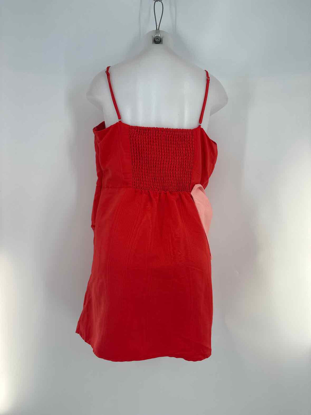 Size XL Red Dress