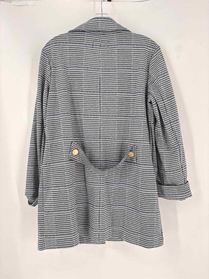 Size S Sanctuary Gray Jacket