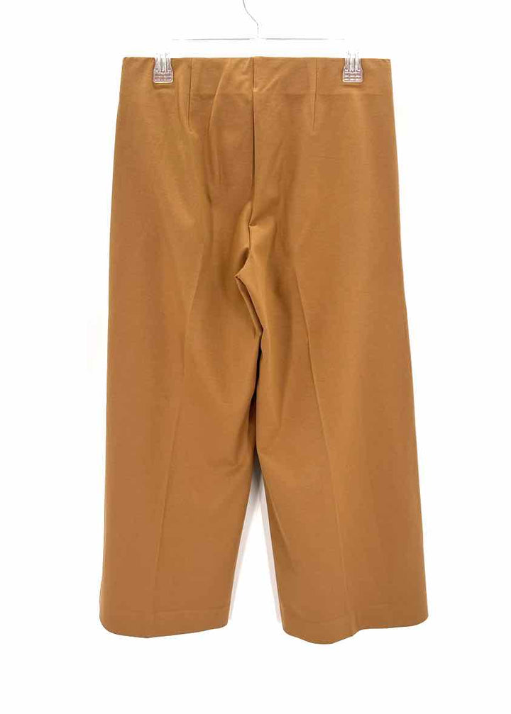 Size M Chico's Tan Pants