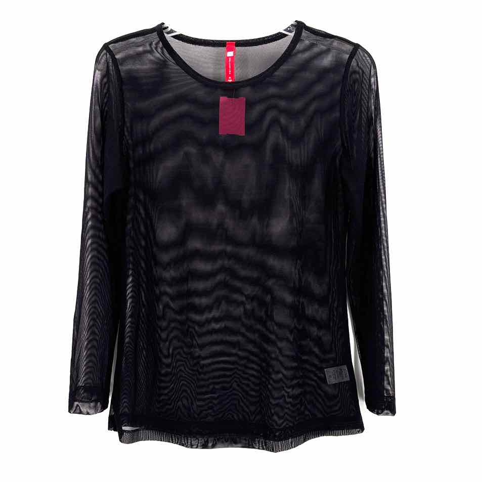 Size M ICE Black Shirt