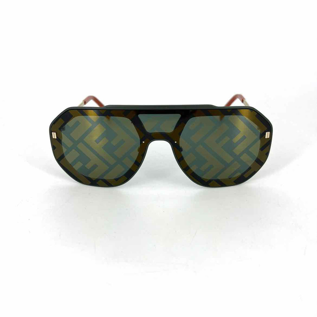 Fendi Luxury - Sunglasses