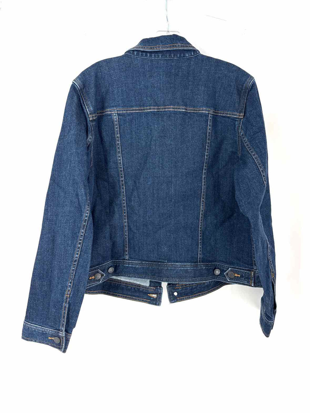 Size XL Talbots Denim Jacket