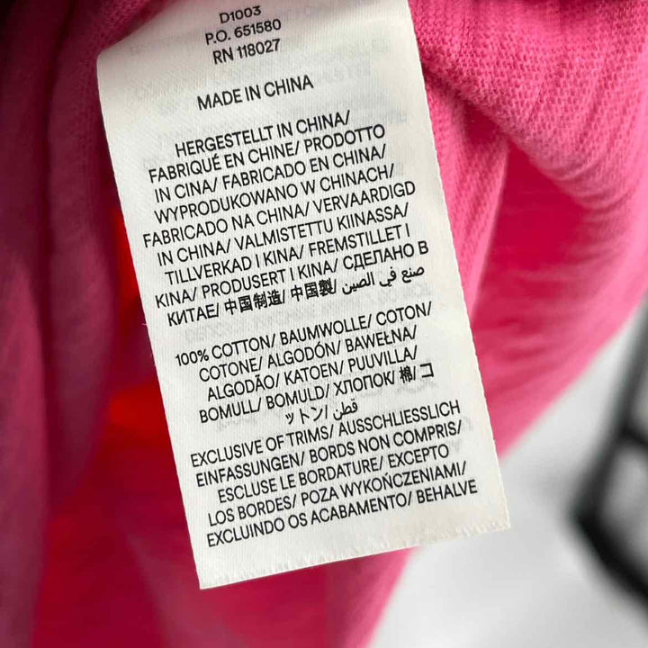 Size 8 Boden Pink Dress