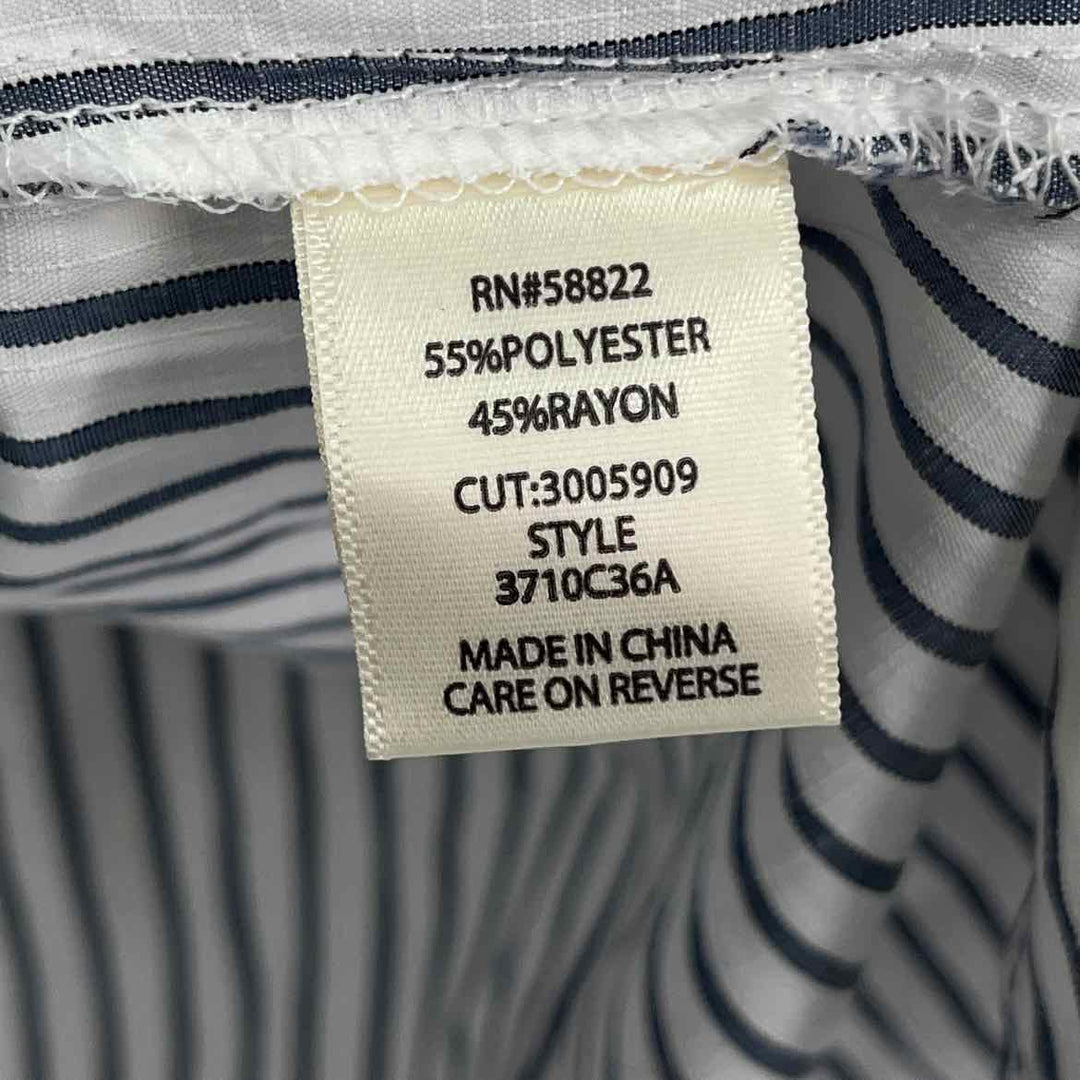 Size XL MAX STUDIO White Shirt