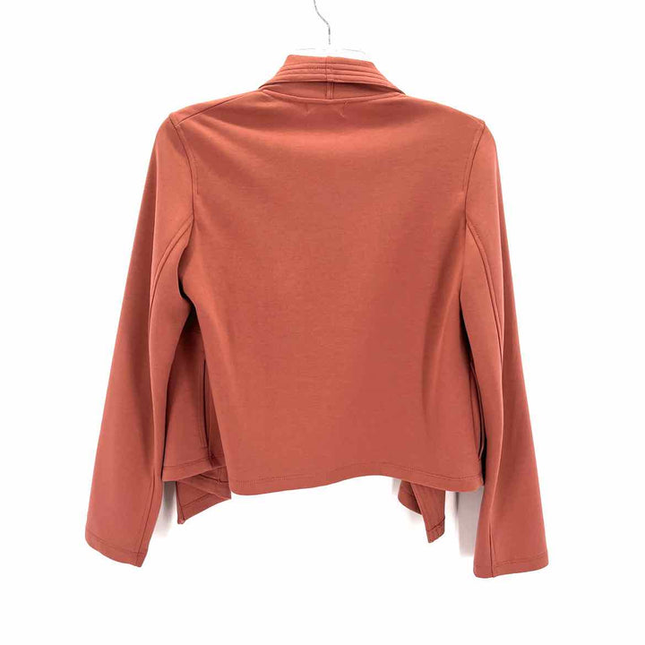 Size XS MAX STUDIO Pink Sweater