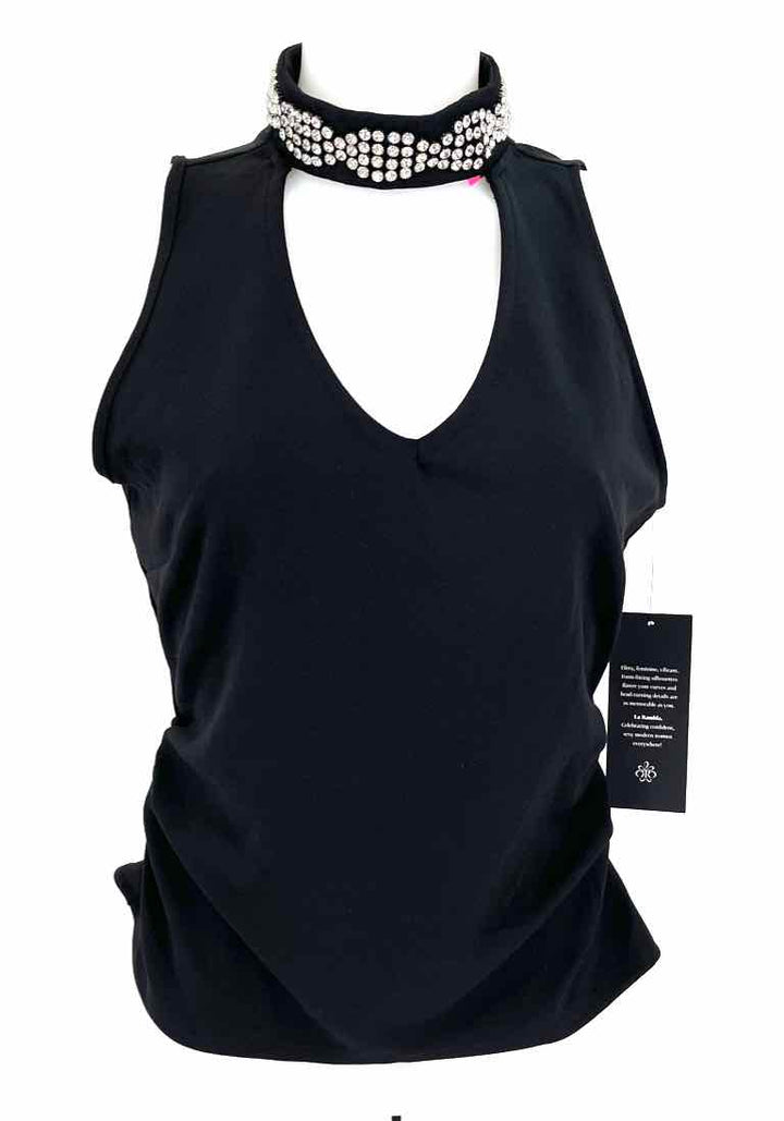 Size M Black Shirt