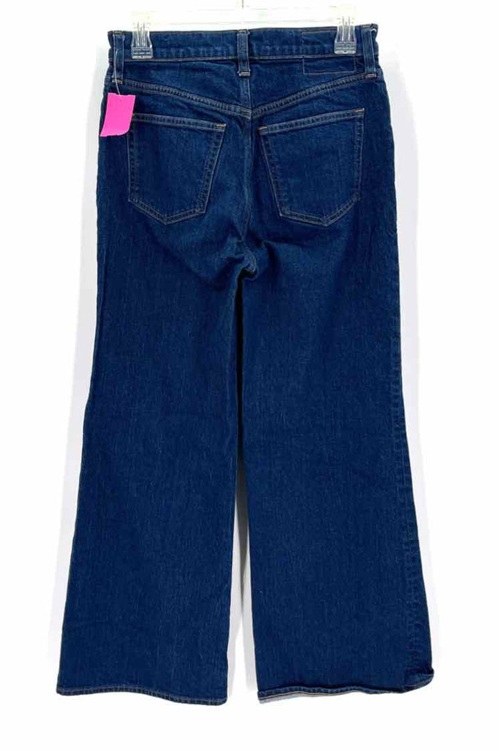 Size 26 J Crew Denim Jeans