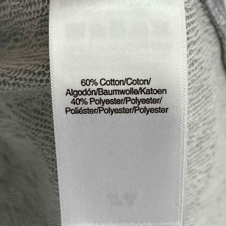 Size XL DKNY Gray Shirt