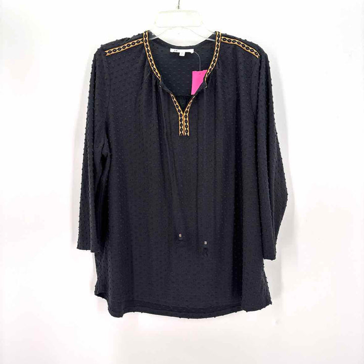 Size XXL DR2 Charcoal Shirt
