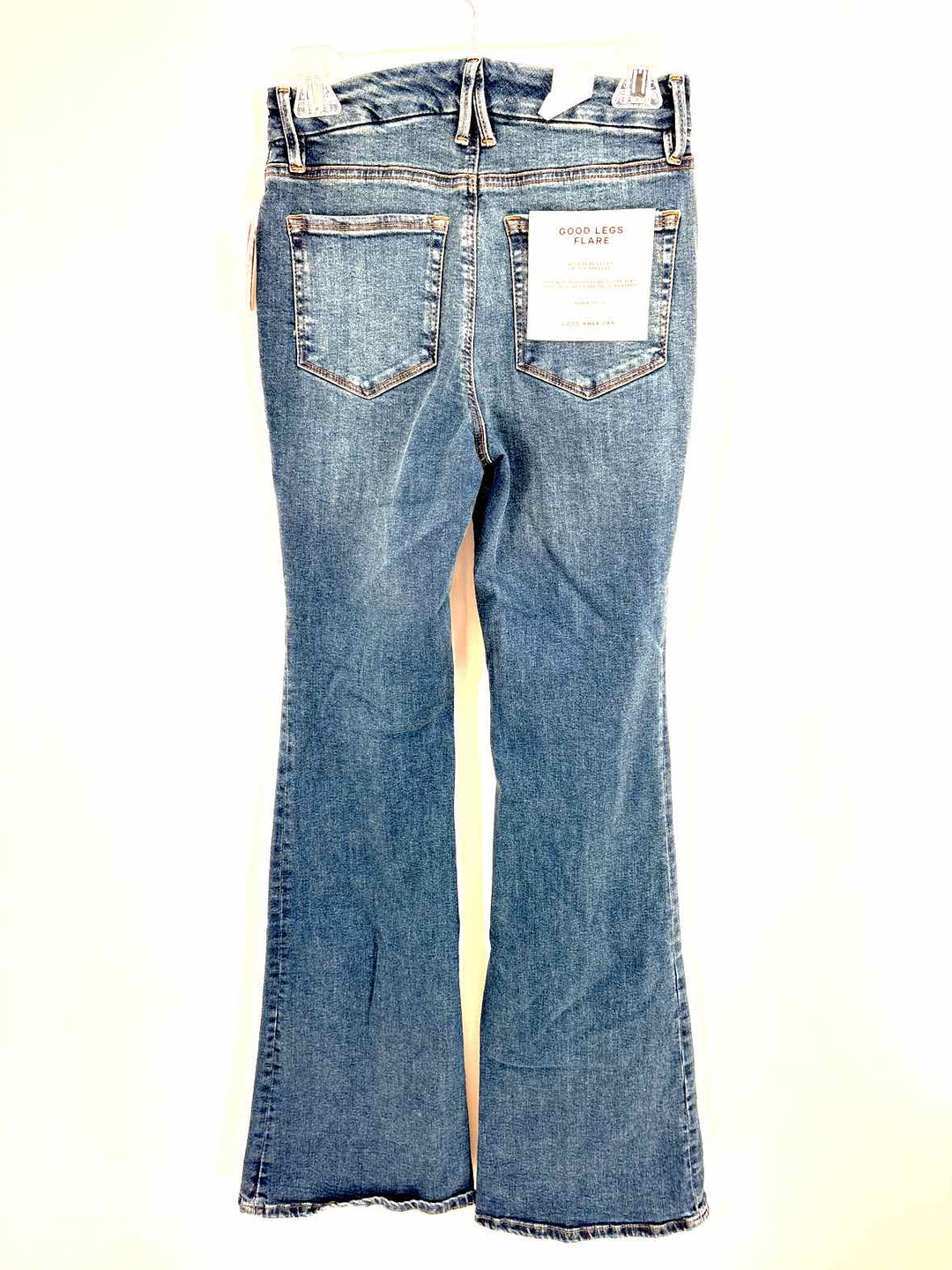 Size 4 GOOD AMERICAN Denim Jeans