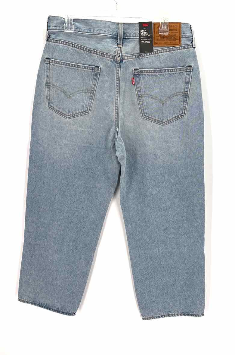 Size 32 Levi's Denim Pants