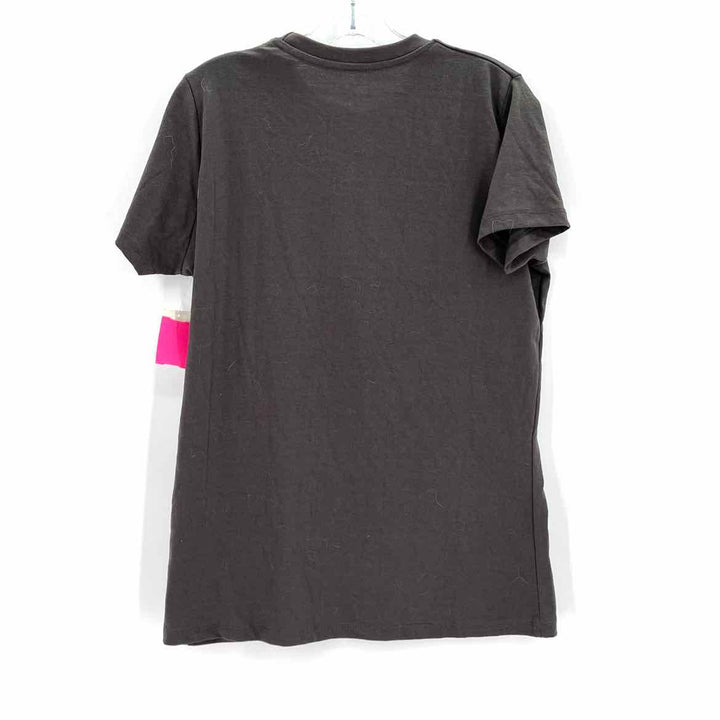Size XL Charcoal Shirt