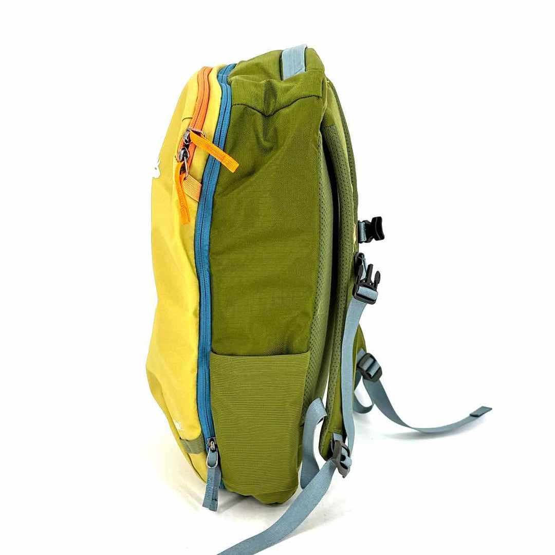 Duffle Bag