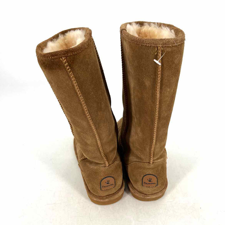 Shoe Size 10 BEARPAW Camel Boots