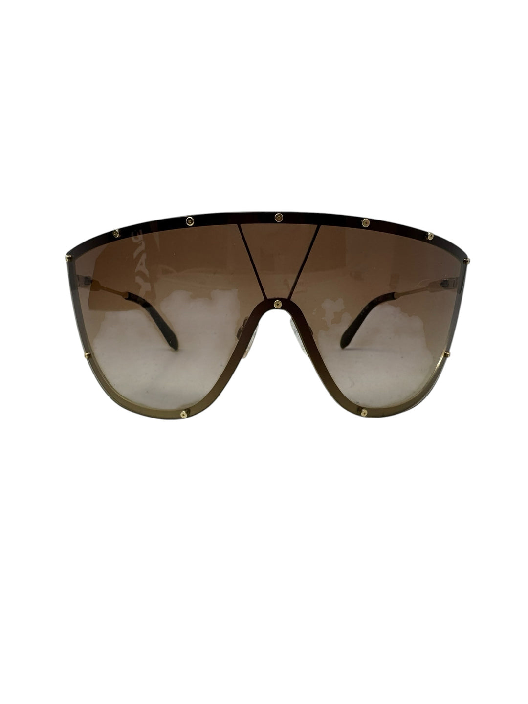 QUAY Sunglasses