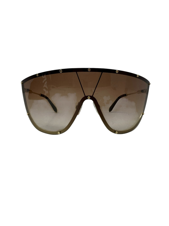 QUAY Sunglasses