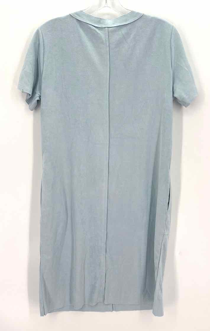 Size S Blue Dress