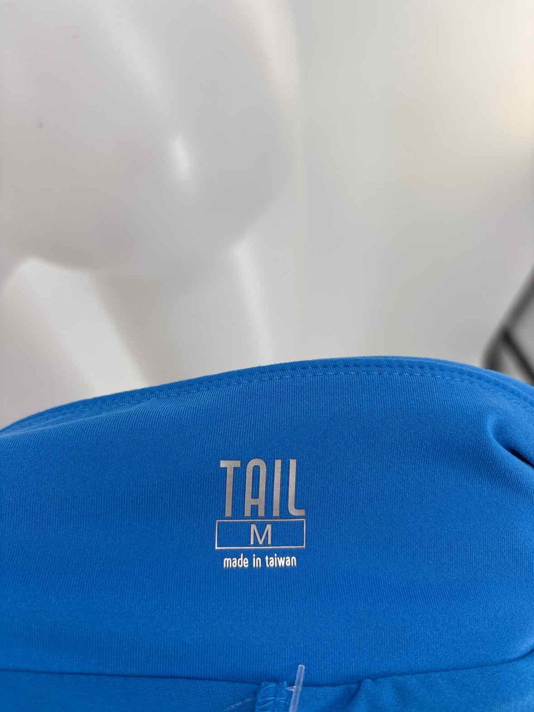 Size M TAIL Blue Skirt