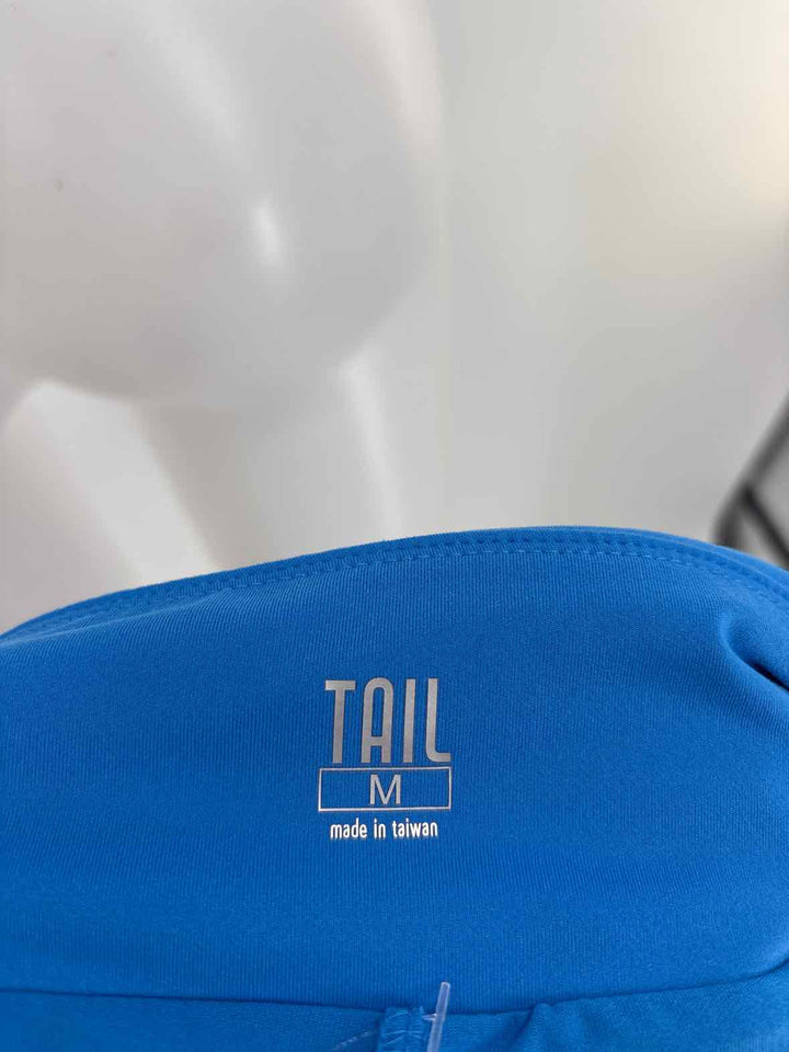 Size M TAIL Blue Skirt