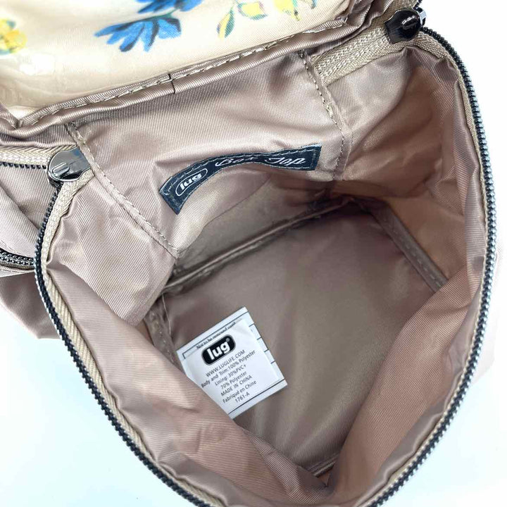 LUG Purse