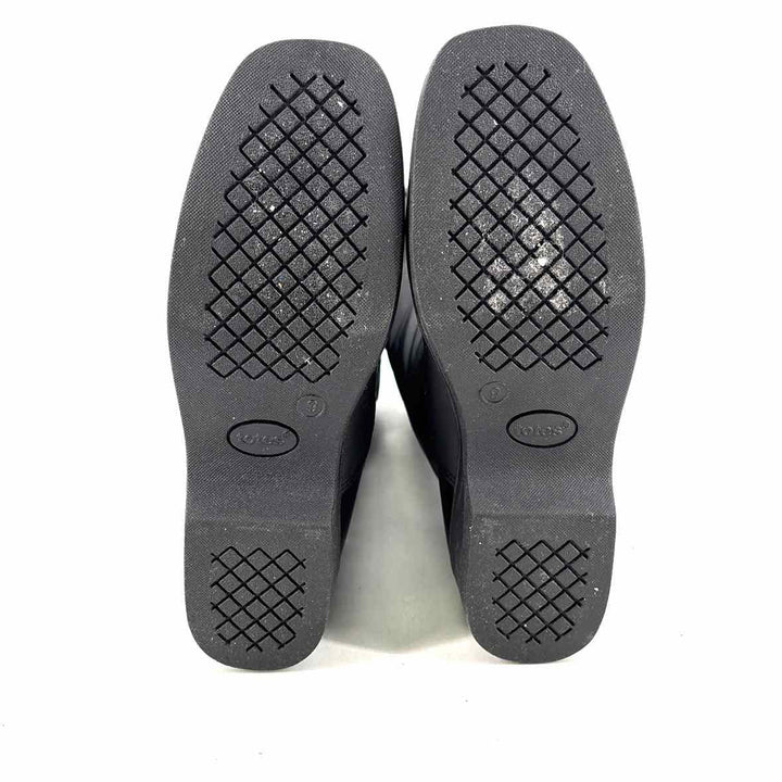 Shoe Size 9 Black Boots