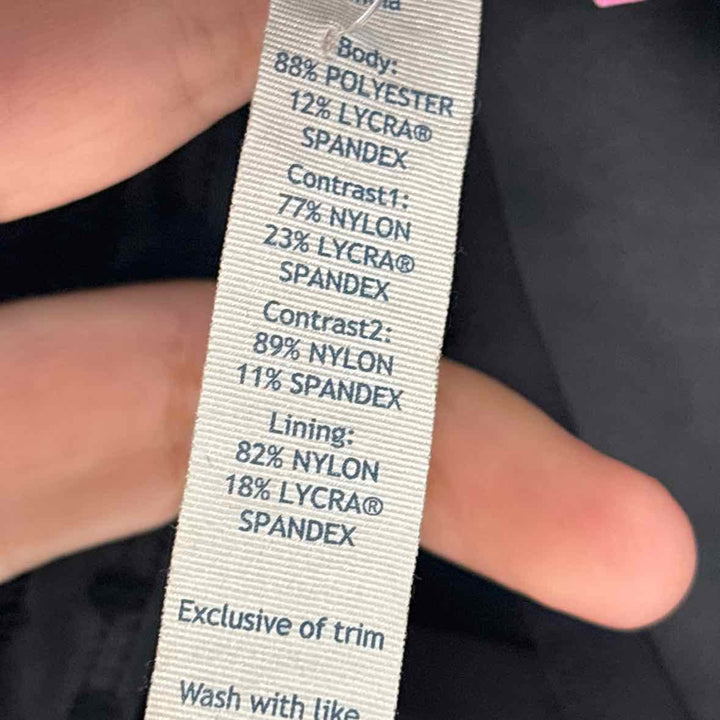 Size 10 Lululemon Gray Shirt