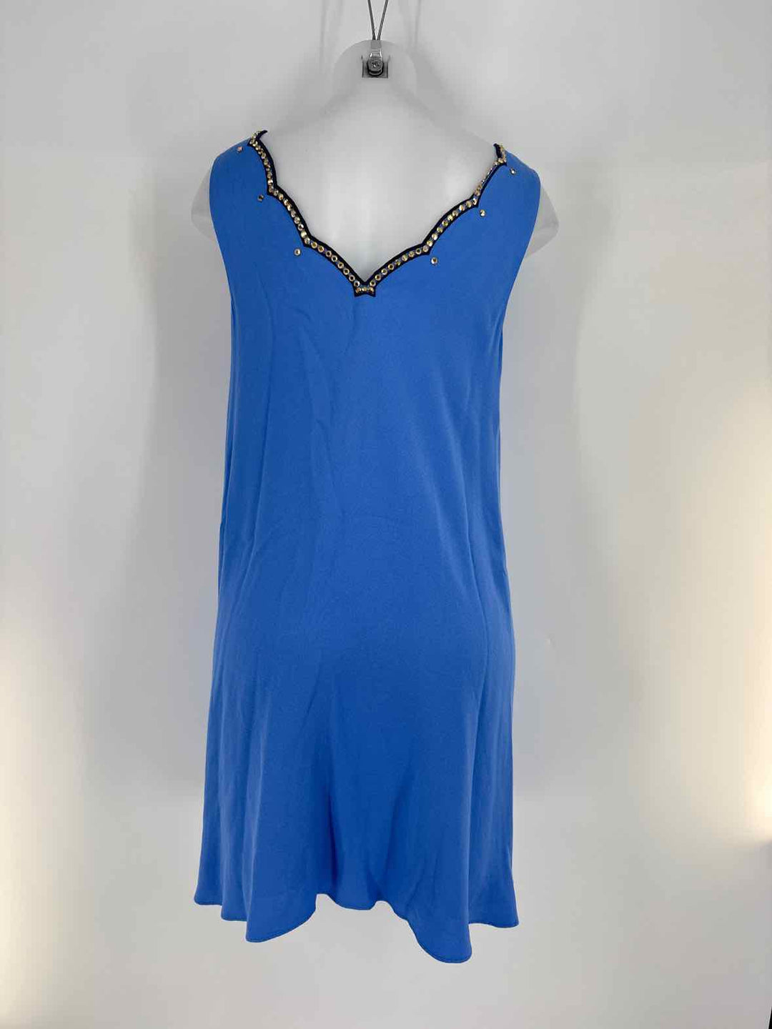 Size M Lilly Pulitzer Blue Dress