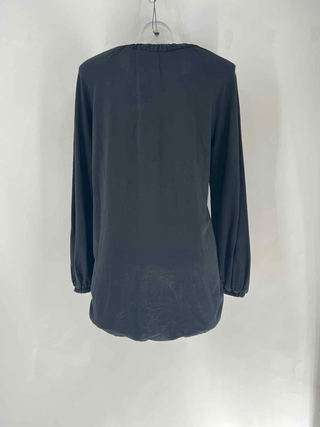 Size S CABI Black Shirt