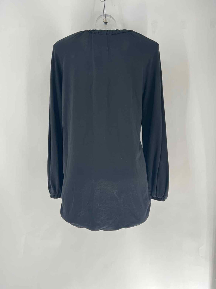Size S CABI Black Shirt