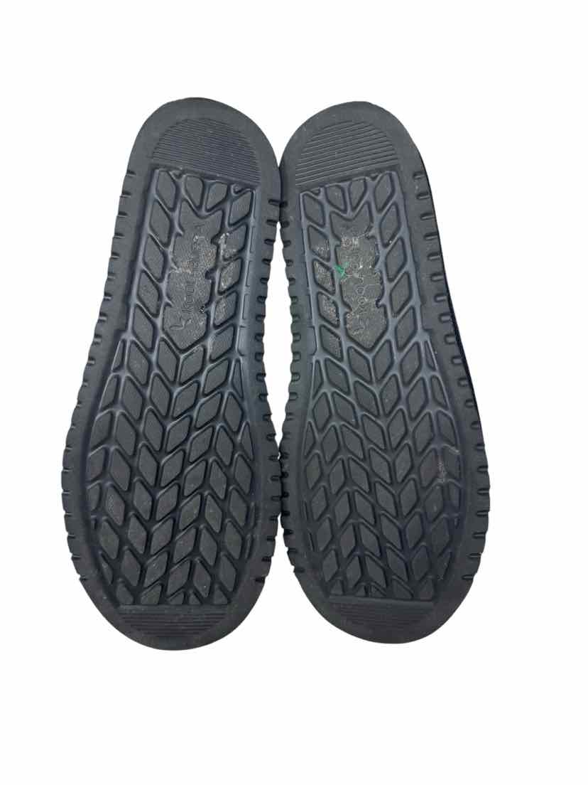 Shoe Size 8 KOOLABURRA Black Boots