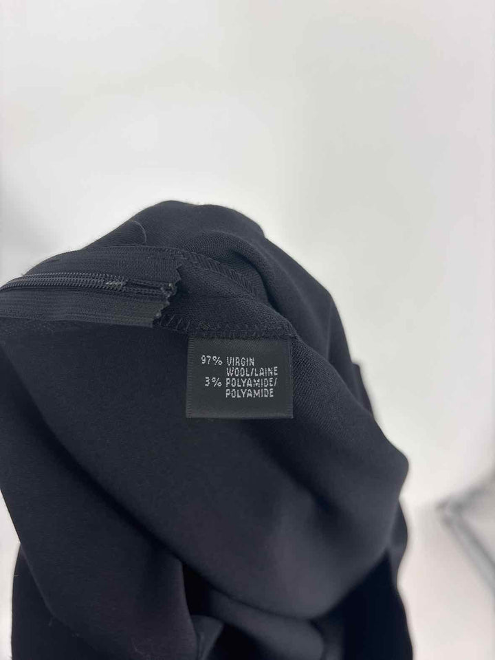 Size 12 LAFAYETTE Black Pants