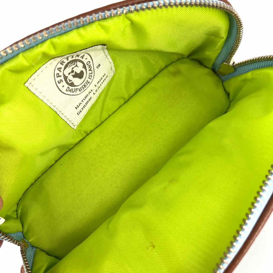SPARTINA Purse