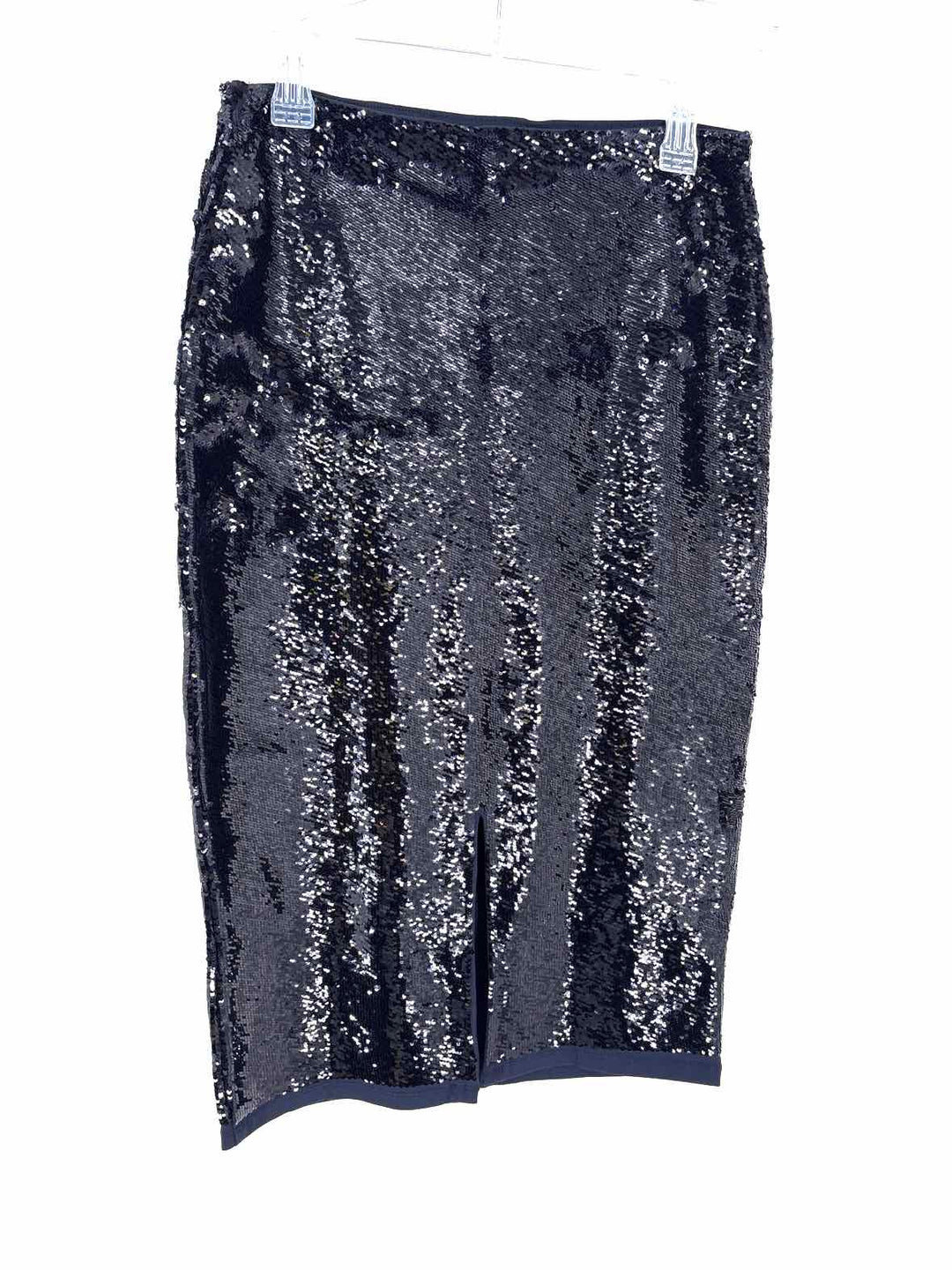 Size S J Crew Navy Skirt