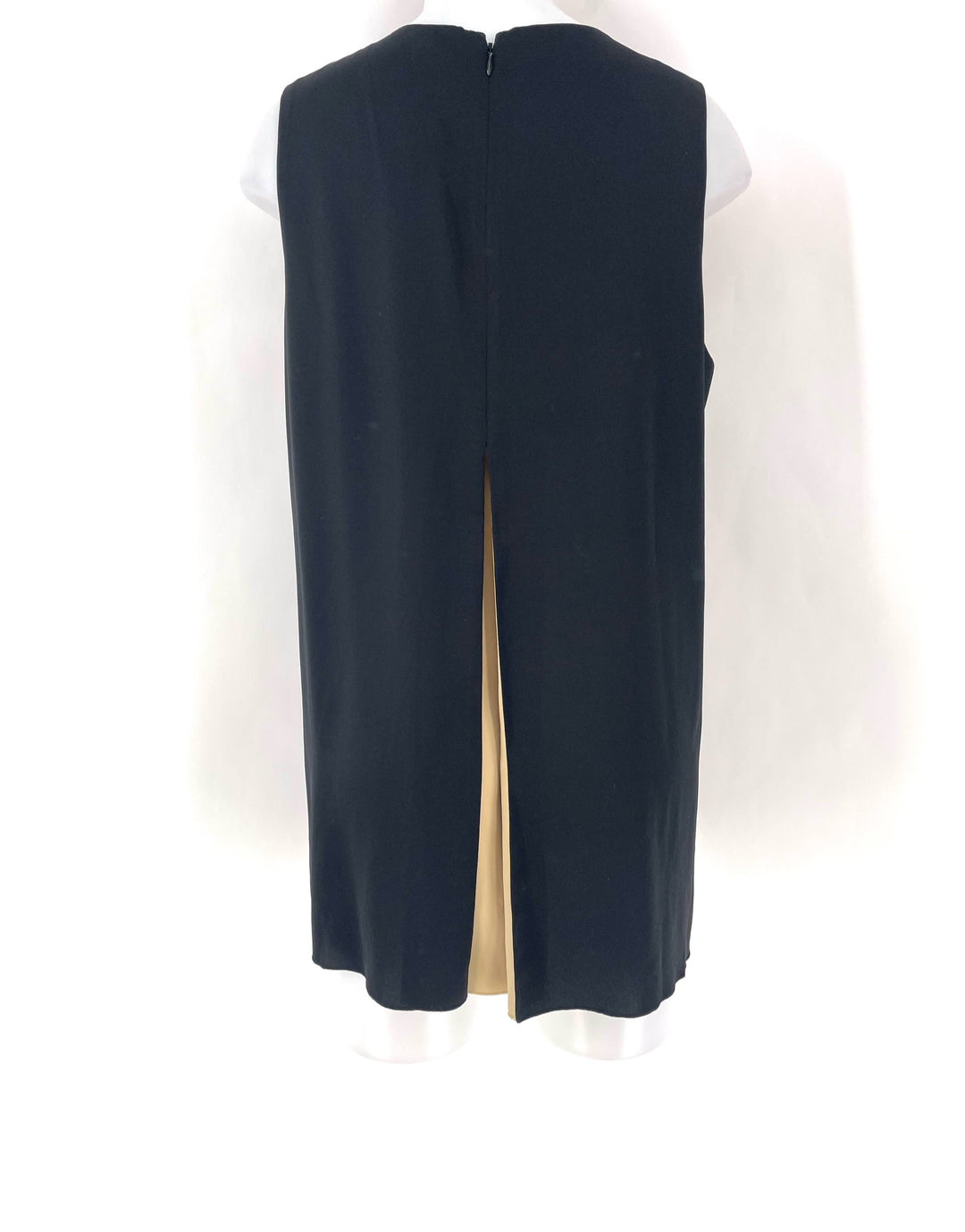 Size M Chico's Black Shirt