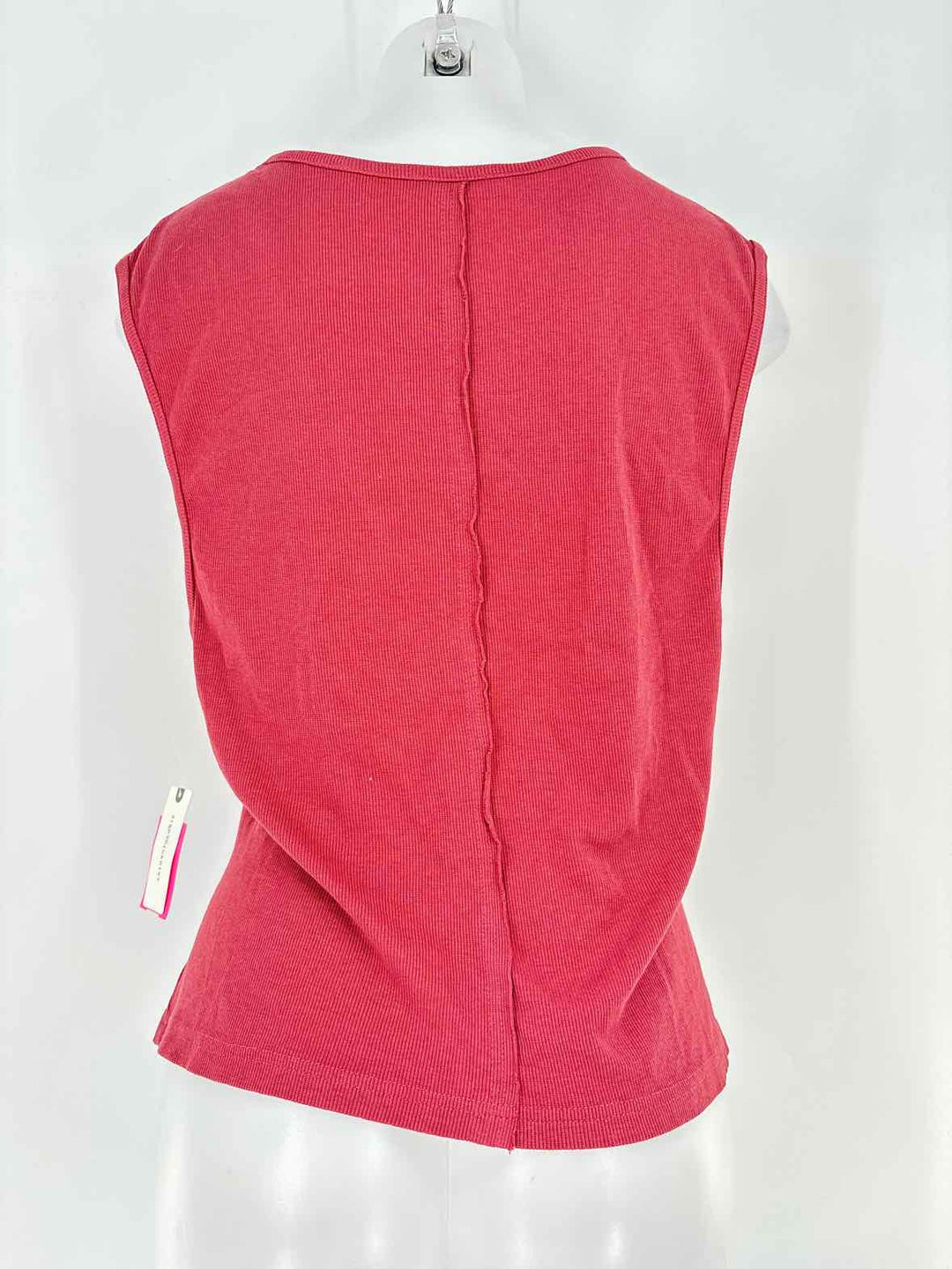 Size XL Anthropologie Burgundy Shirt