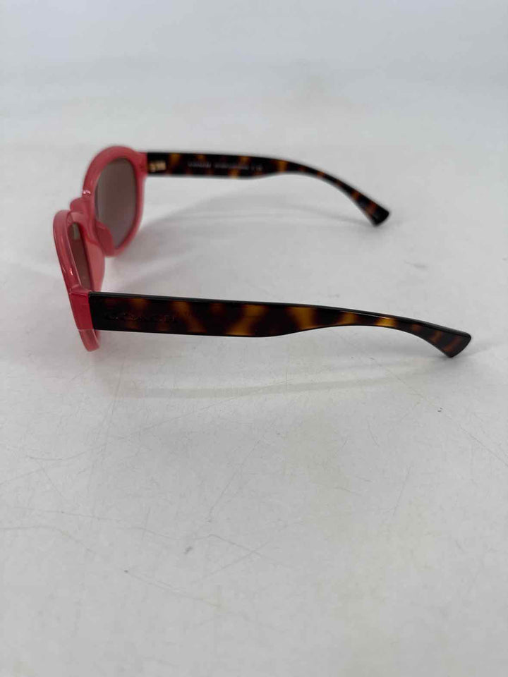 Coach Sunglasses