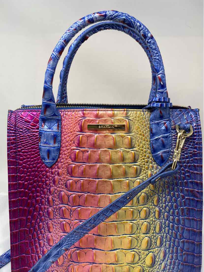 Brahmin Purse