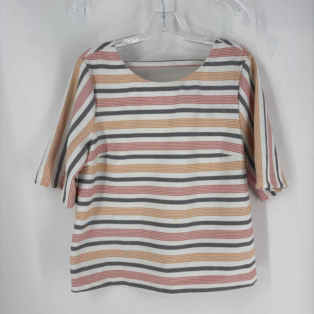 Size M Cream Shirt