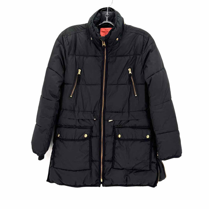 Size XS J Crew Black Jacket