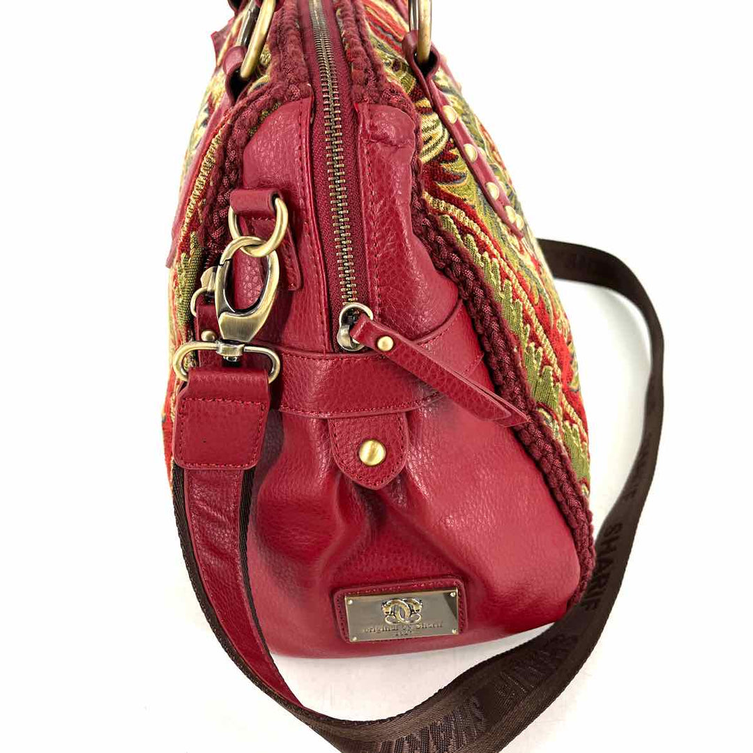SHARIF Purse