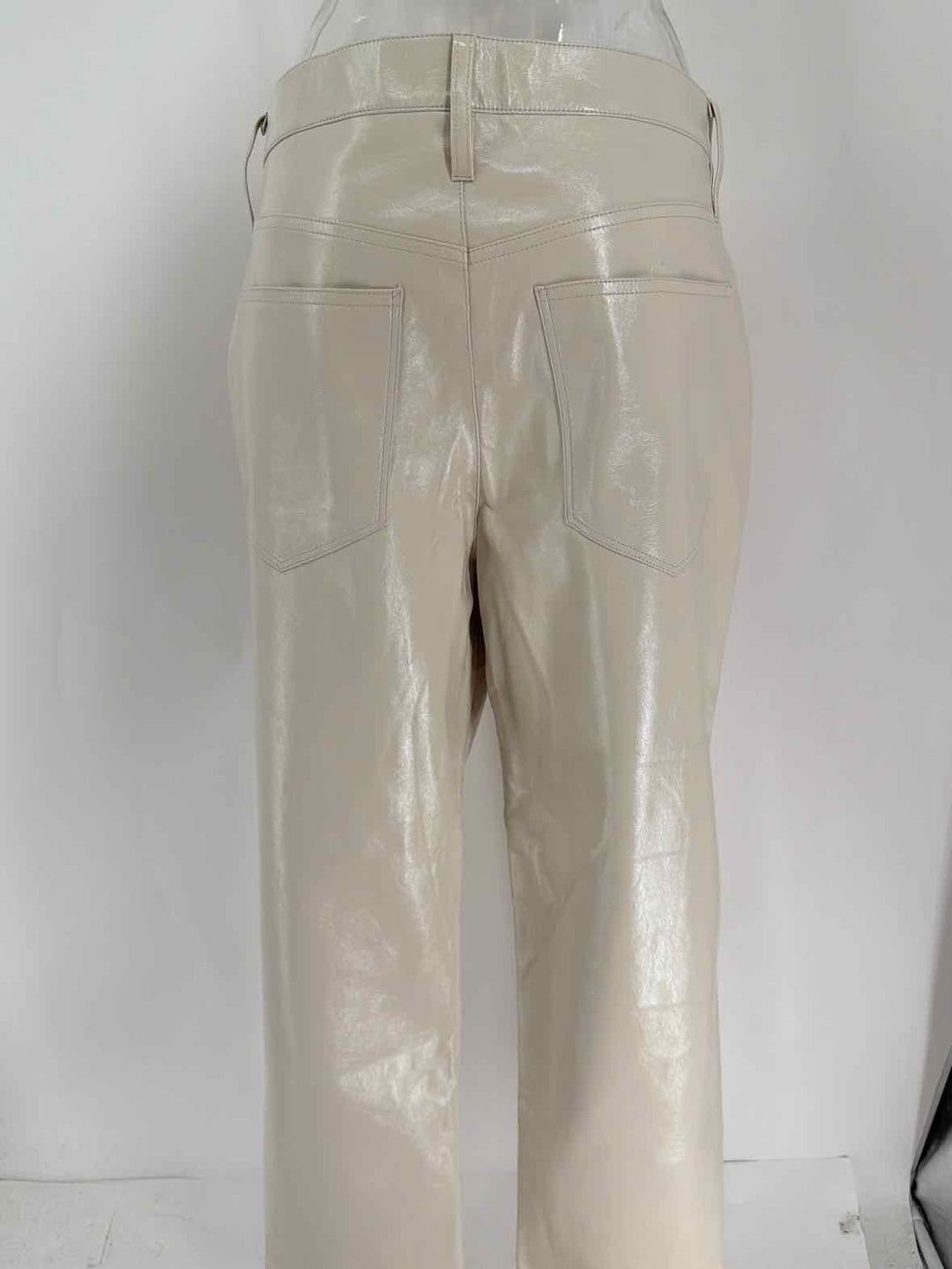 Size 31 MADEWELL Ivory Pants