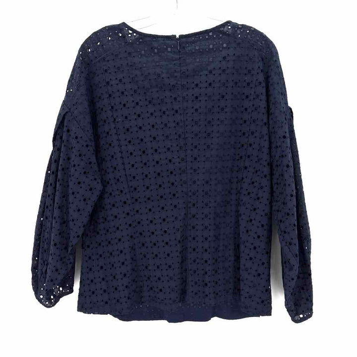 Size XL Banana Republic Navy Shirt