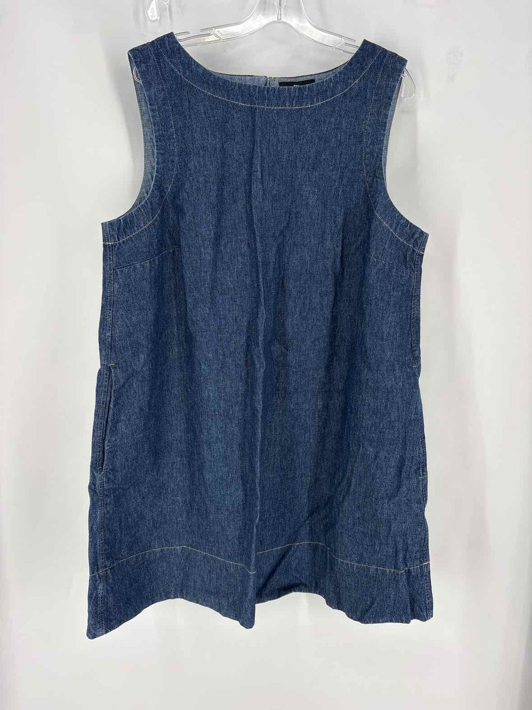 Size XL Banana Republic Denim Dress