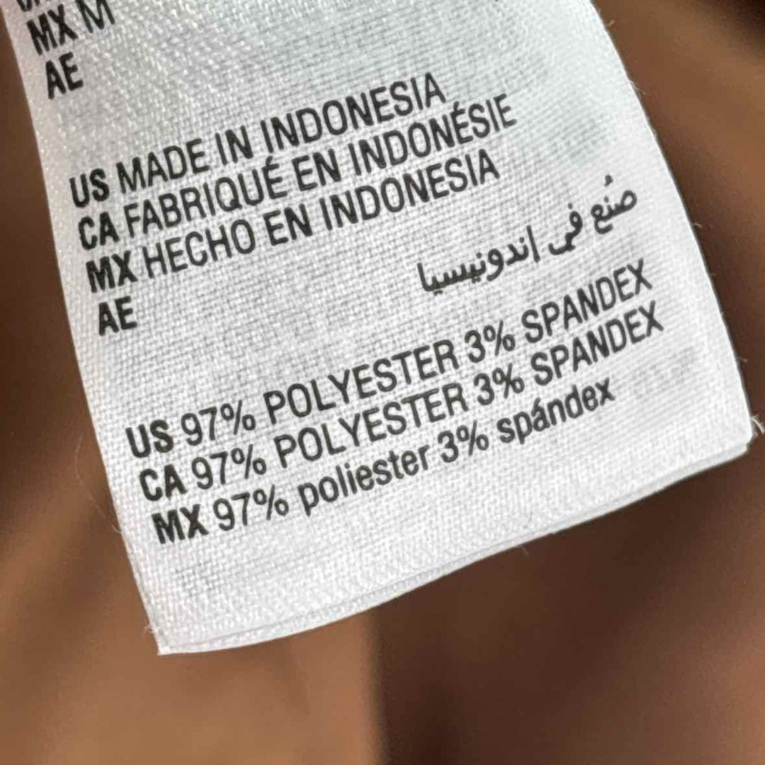 Size M INC Brown Pants