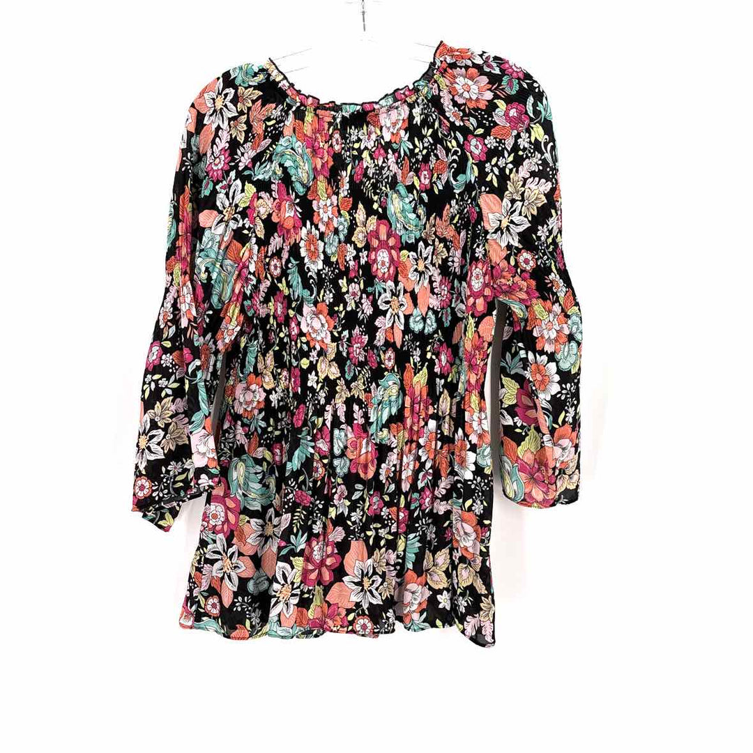 Size L Black Shirt