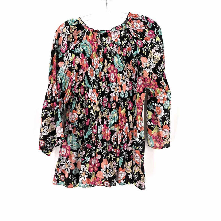 Size L Black Shirt