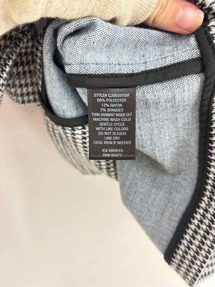 Size S Sanctuary Gray Jacket